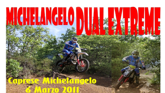 Michelangelo Dual Extreme 2011